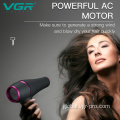 Professional Hooded Electric Hair Dryer VGR V-402 AC professional electric barber hair dryer Supplier